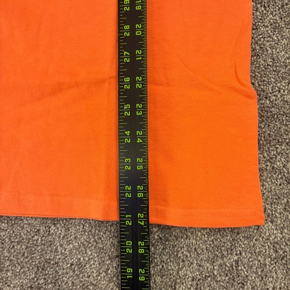 Carhartt Women's Loose Fit T-Shirt Size M Heavyweight Short Sleeves Pocket NWT - Picture 8 of 13